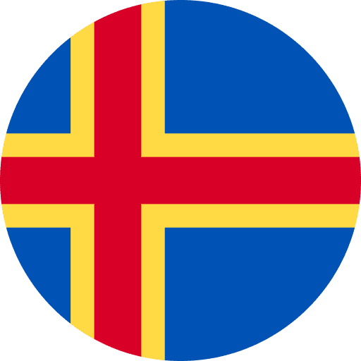 Åland Islands