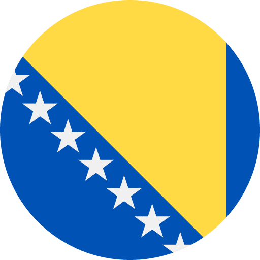 Bosnia and Herzegovina