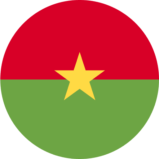 Burkina Faso