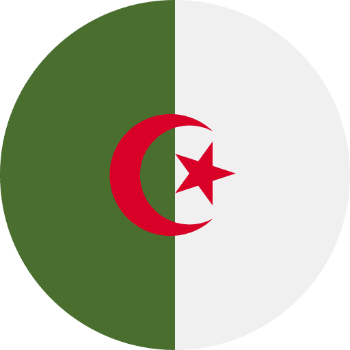 Algeria