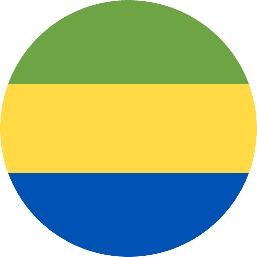 Gabon