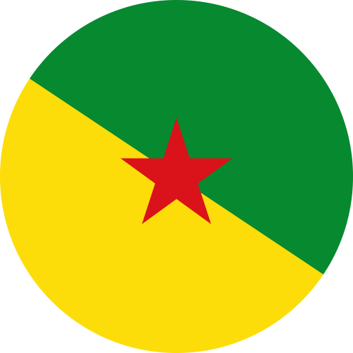 French Guiana