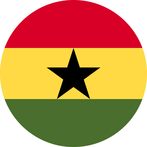 Ghana