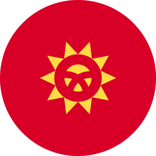 Kyrgyzstan