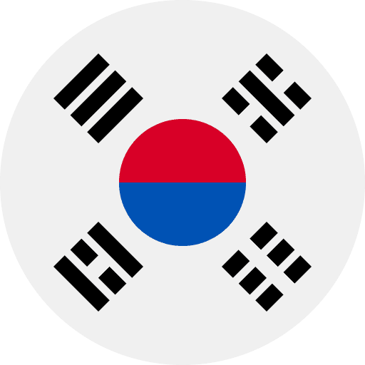 South Korea