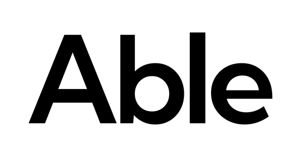 Able Travel eSIM