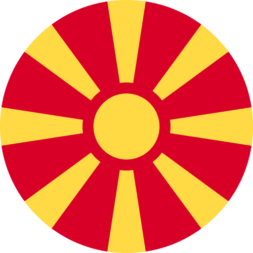 North Macedonia