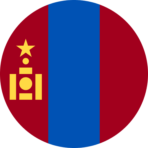 Mongolia