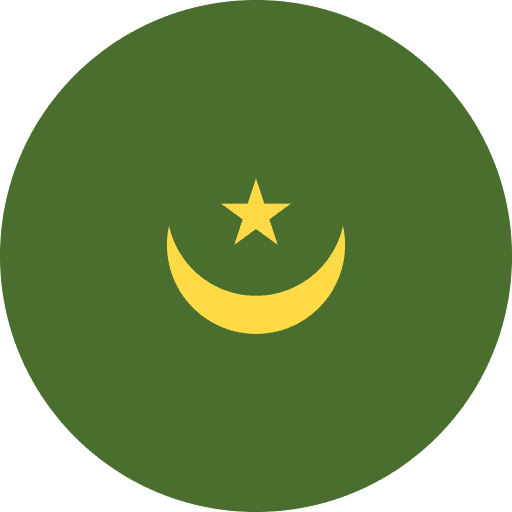 Mauritania