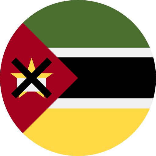 Mozambique