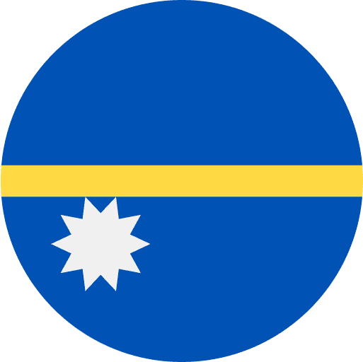 Nauru