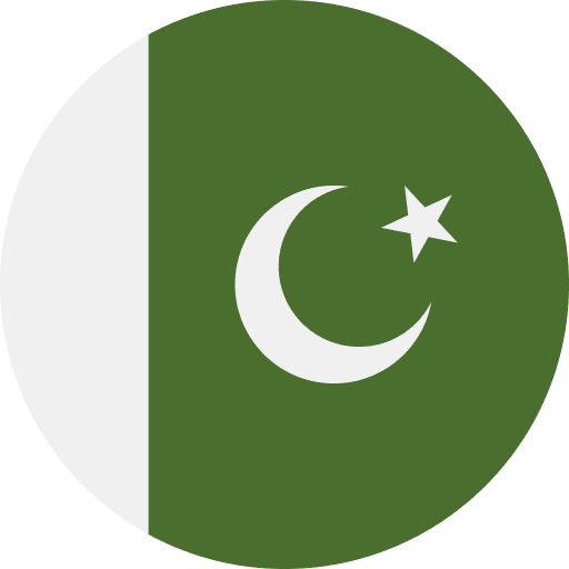 Pakistan