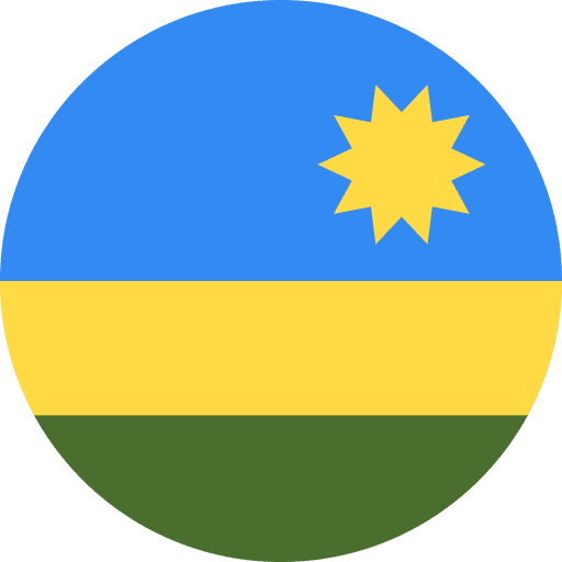 Rwanda