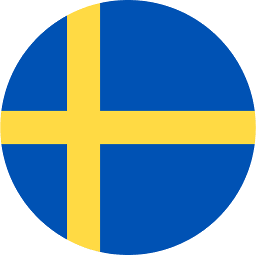 Sweden