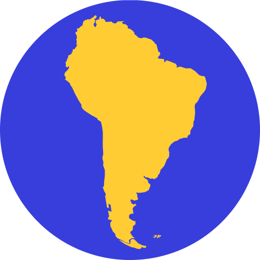 South America