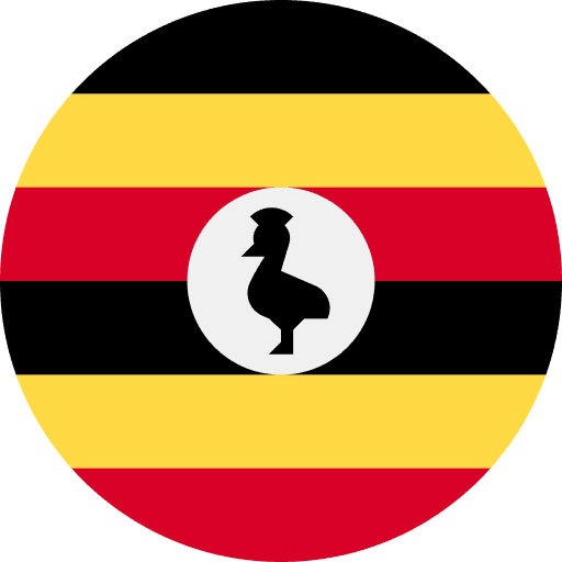 Uganda