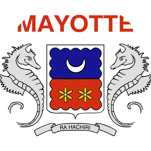 Mayotte